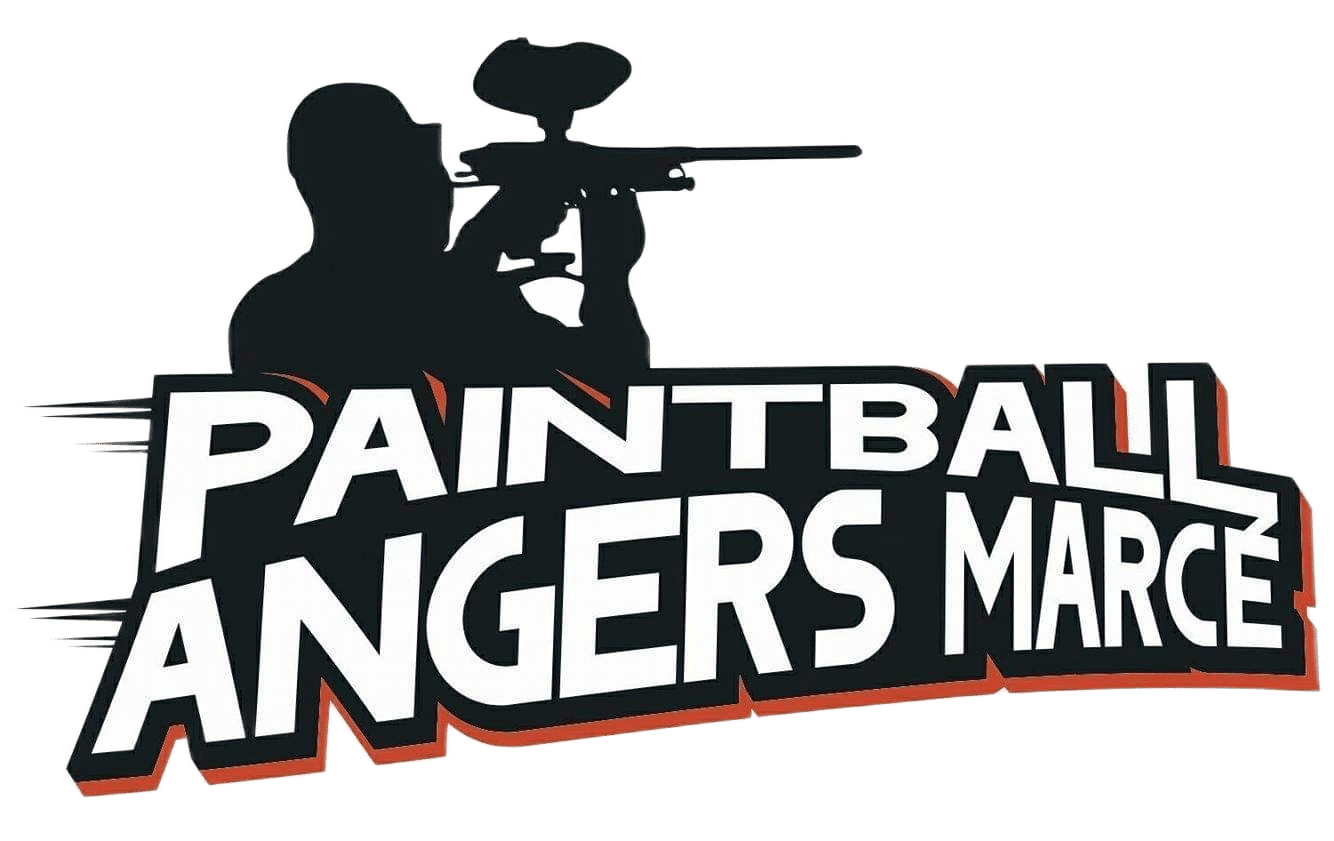 Paintball Angers